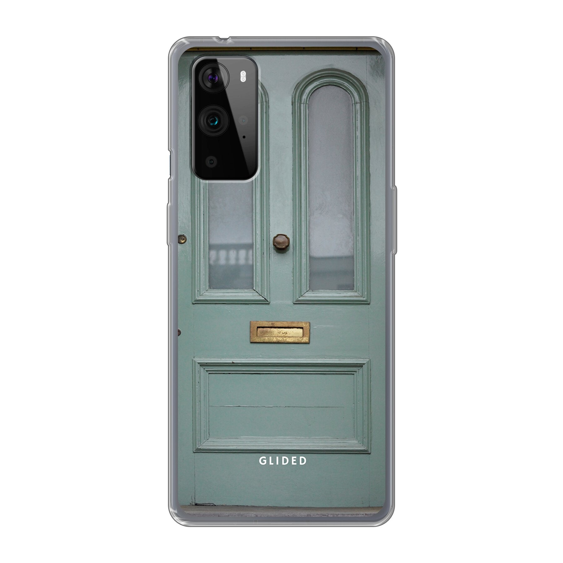 Doorway Dream - OnePlus 9 Pro Handyhülle Soft case