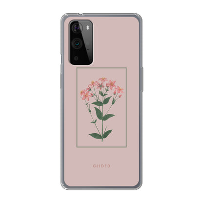 Blossy - OnePlus 9 Pro Handyhülle Soft case