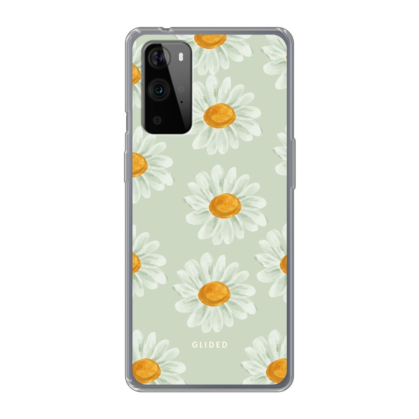 Daisy - OnePlus 9 Pro Handyhülle Soft case