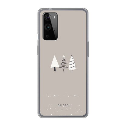 Snowscape - OnePlus 9 Pro Handyhülle Soft case