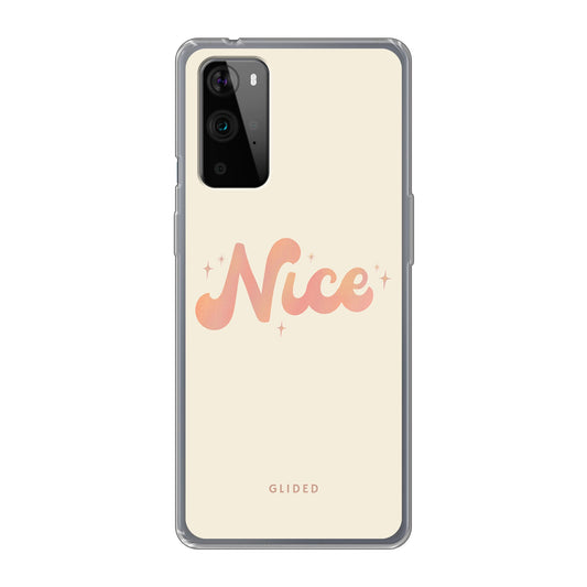 Nice | GLIDED X CARMEN.RSO - OnePlus 9 Pro - Soft case