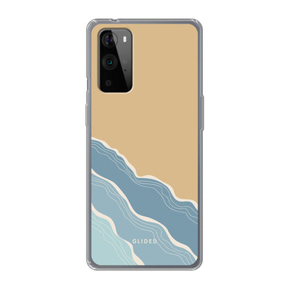 Breeze - OnePlus 9 Pro Handyhülle Soft case