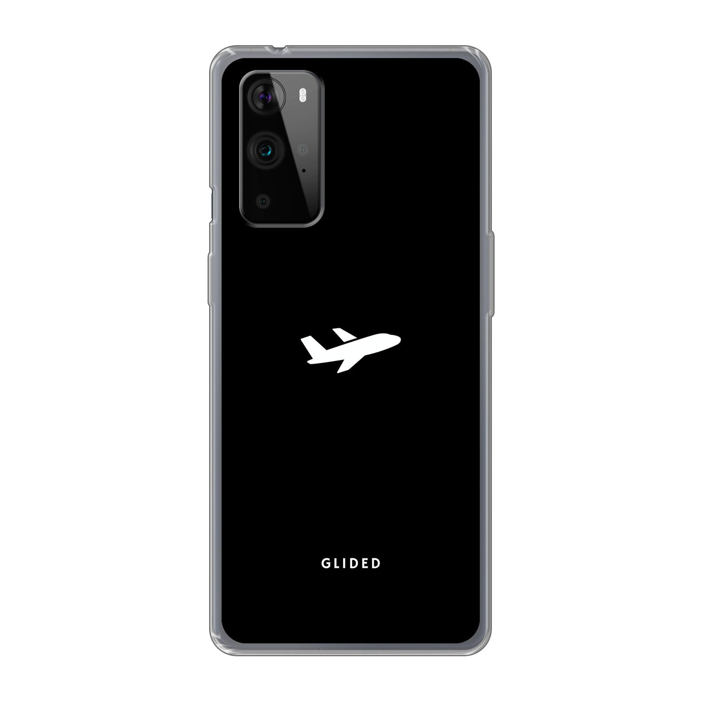 Fly Away - OnePlus 9 Pro Handyhülle Soft case