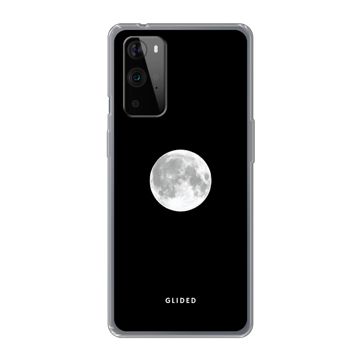 Epic Moon - OnePlus 9 Pro Handyhülle Soft case