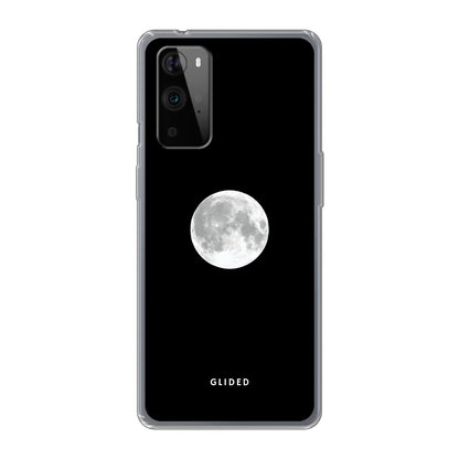 Epic Moon - OnePlus 9 Pro Handyhülle Soft case