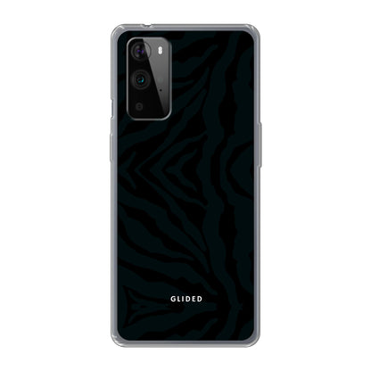 Shadow Patterns - OnePlus 9 Pro Handyhülle Soft case