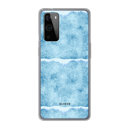 Ice Time - OnePlus 9 Pro Handyhülle Soft case