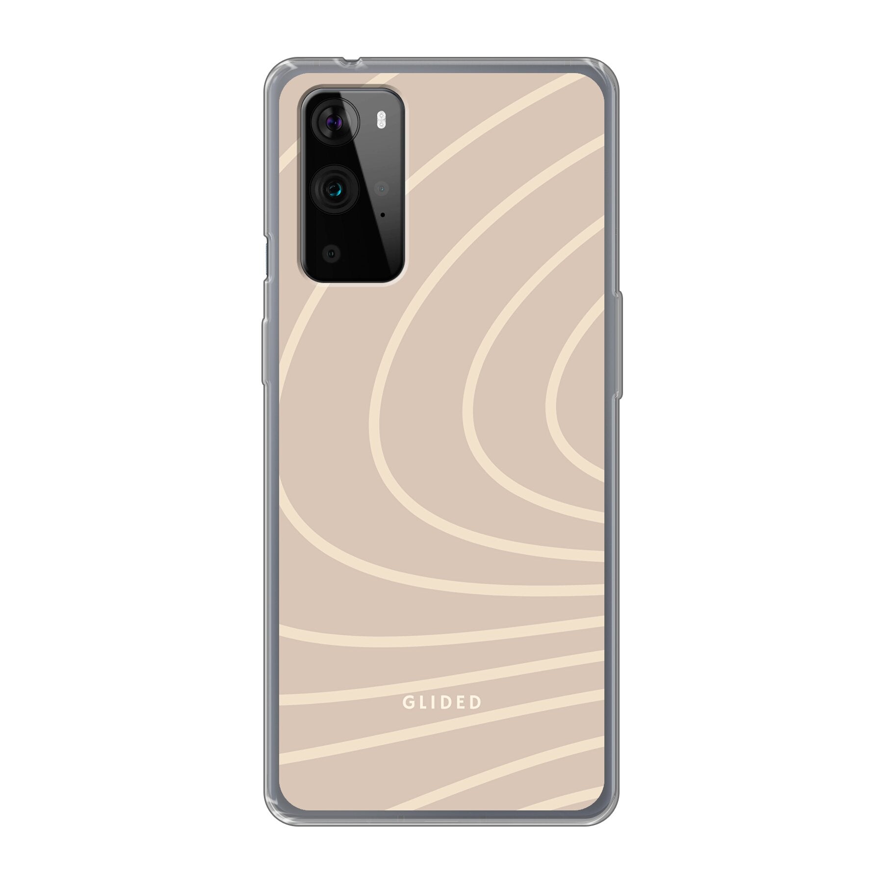 Celestia - OnePlus 9 Pro Handyhülle Soft case