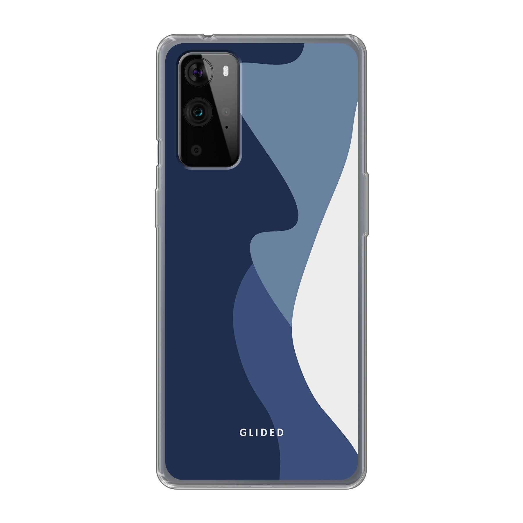 Wave Dream - OnePlus 9 Pro Handyhülle Soft case