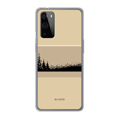 Wonderland - OnePlus 9 Pro Handyhülle Soft case