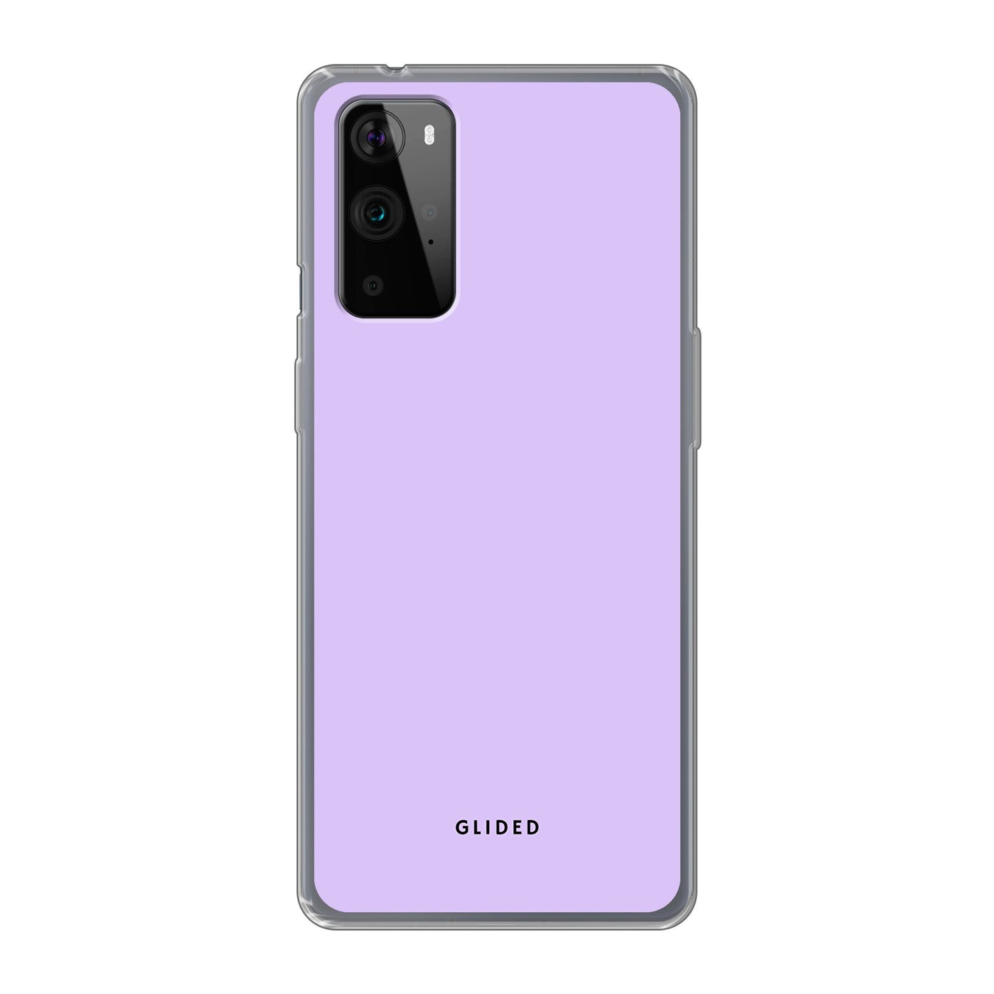 Gentle Orchid - OnePlus 9 Pro Handyhülle Soft case