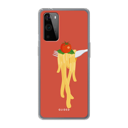 Pasta Paradise - OnePlus 9 Pro - Soft case