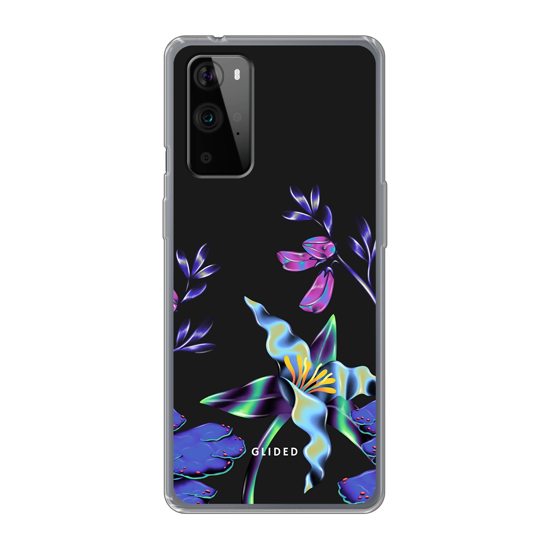 Special Flower - OnePlus 9 Pro Handyhülle Tough case