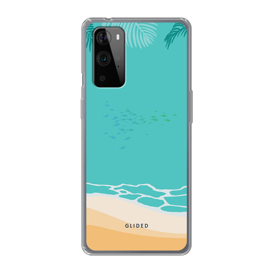 Beachy - OnePlus 9 Pro Handyhülle Tough case