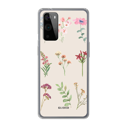 Botanical Garden - OnePlus 9 Pro - Tough case