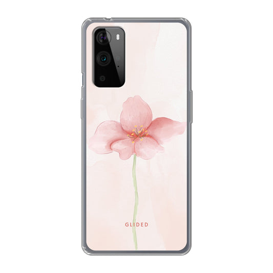 Pastel Flower - OnePlus 9 Pro Handyhülle Tough case