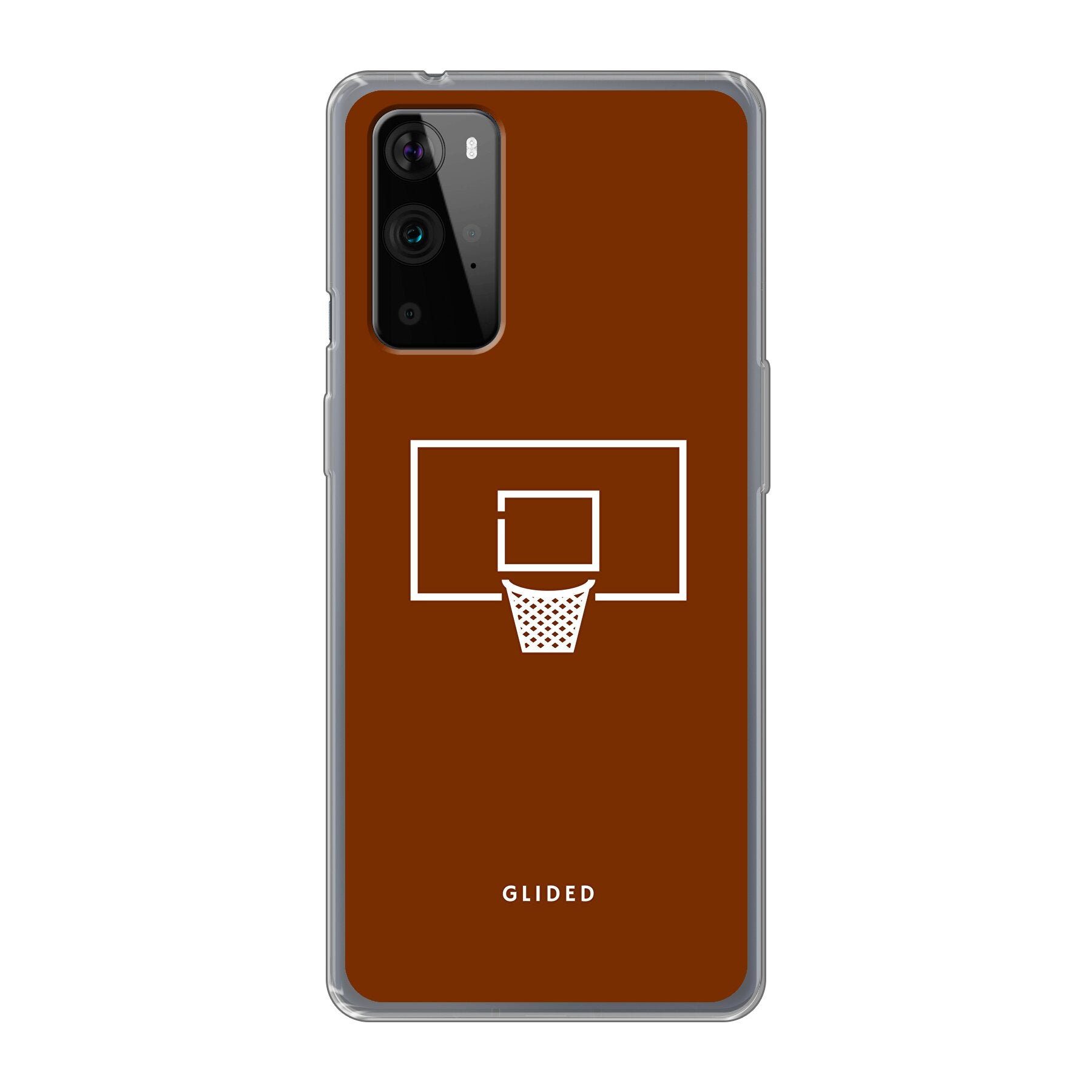 Basket Blaze - OnePlus 9 Pro Handyhülle Tough case