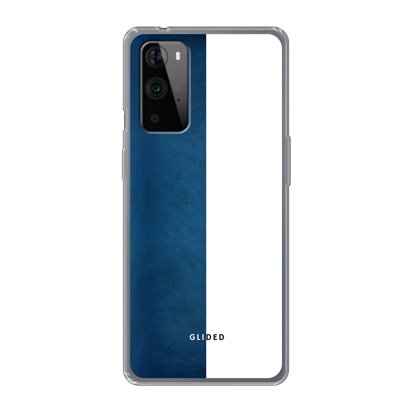 Contrast - OnePlus 9 Pro Handyhülle Tough case