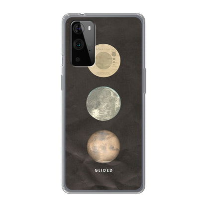 Galaxy - OnePlus 9 Pro Handyhülle Tough case