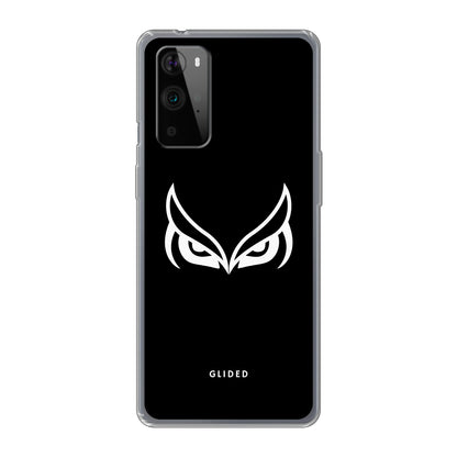 Dark owl - OnePlus 9 Pro Handyhülle Tough case