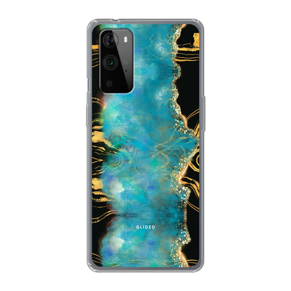 Waterly - OnePlus 9 Pro Handyhülle Tough case