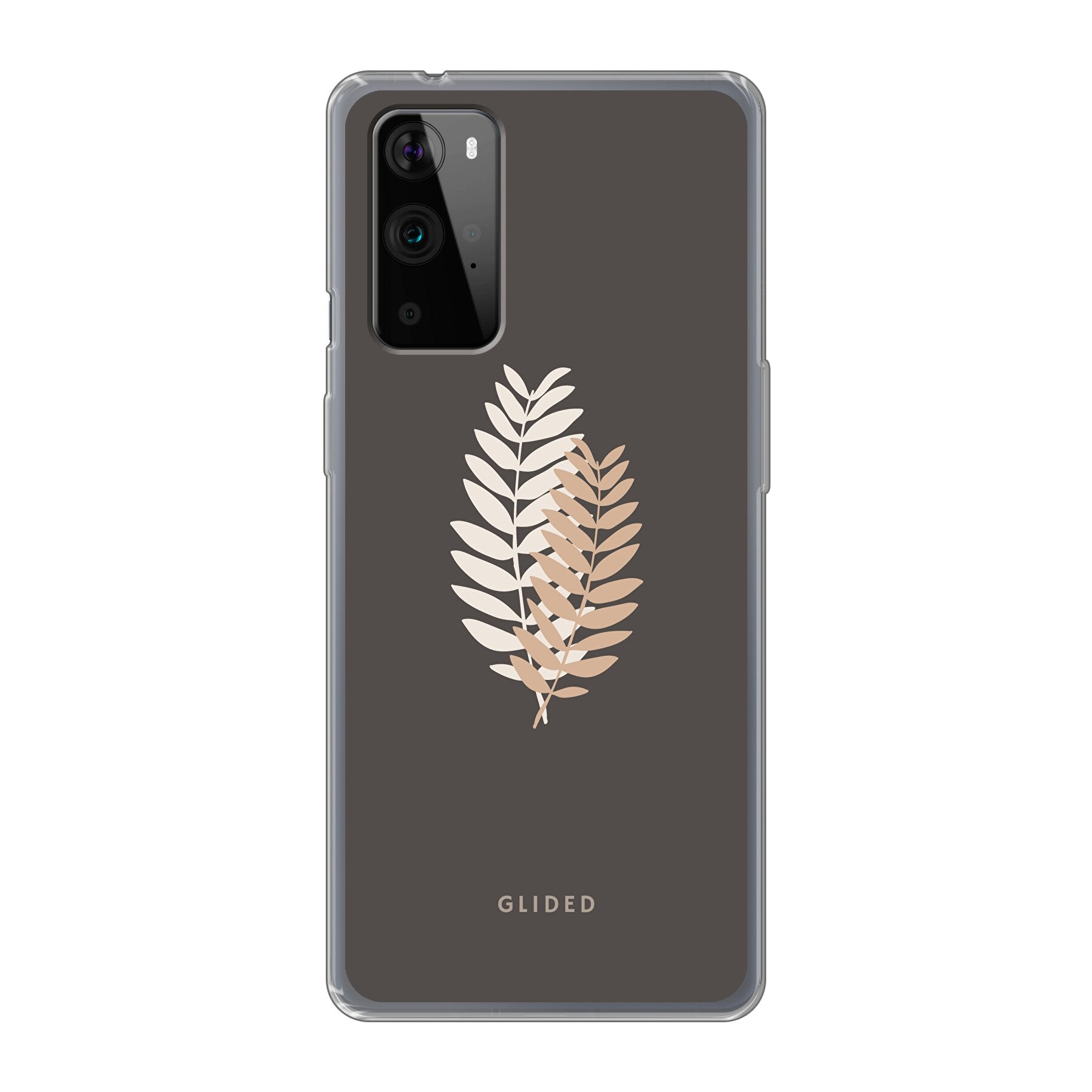 Florage - OnePlus 9 Pro Handyhülle Tough case