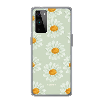 Daisy - OnePlus 9 Pro Handyhülle Tough case