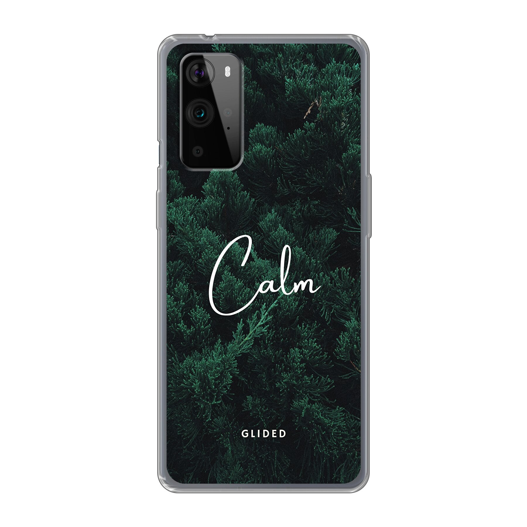 Keep Calm - OnePlus 9 Pro Handyhülle Tough case