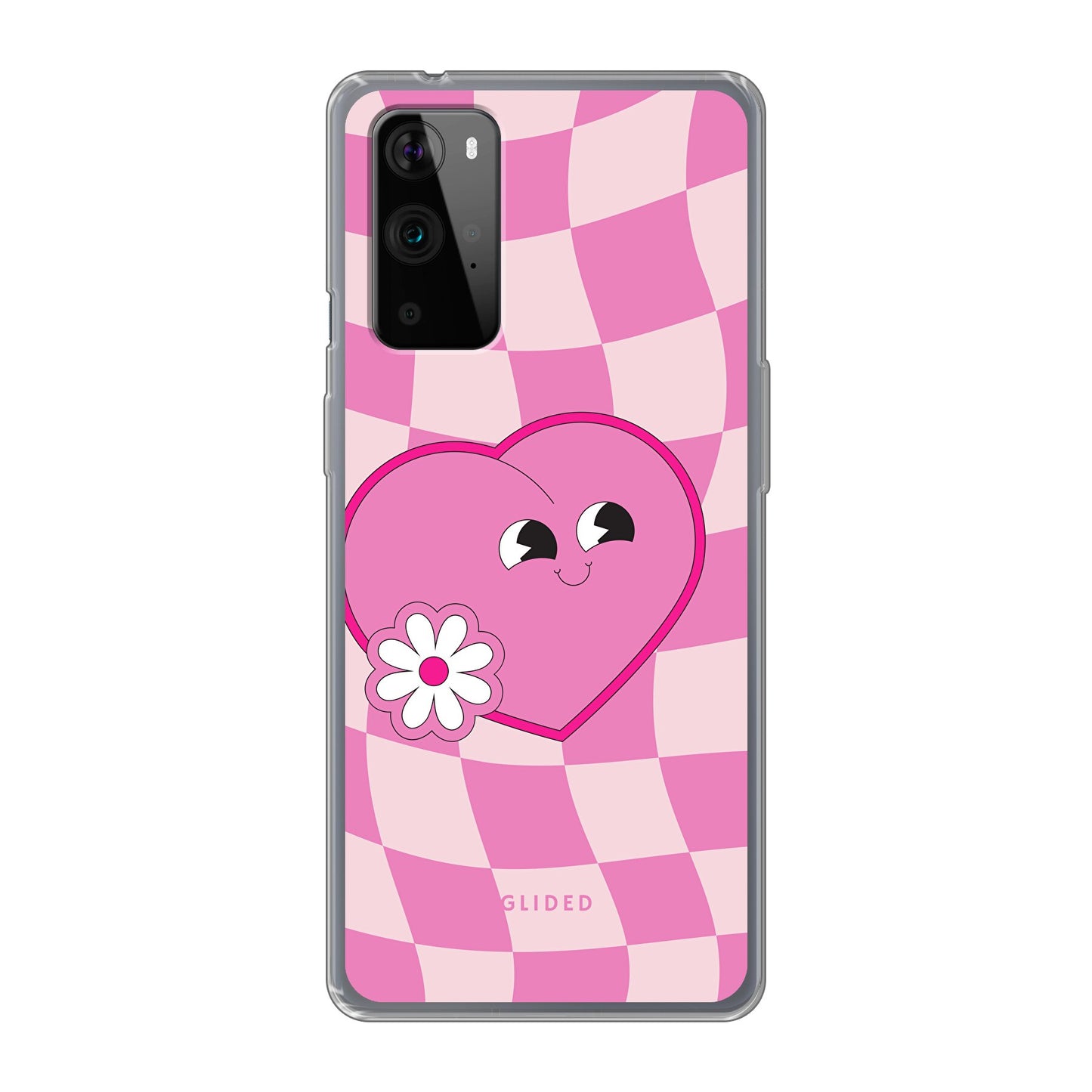 Sweet Love - OnePlus 9 Pro Handyhülle Tough case