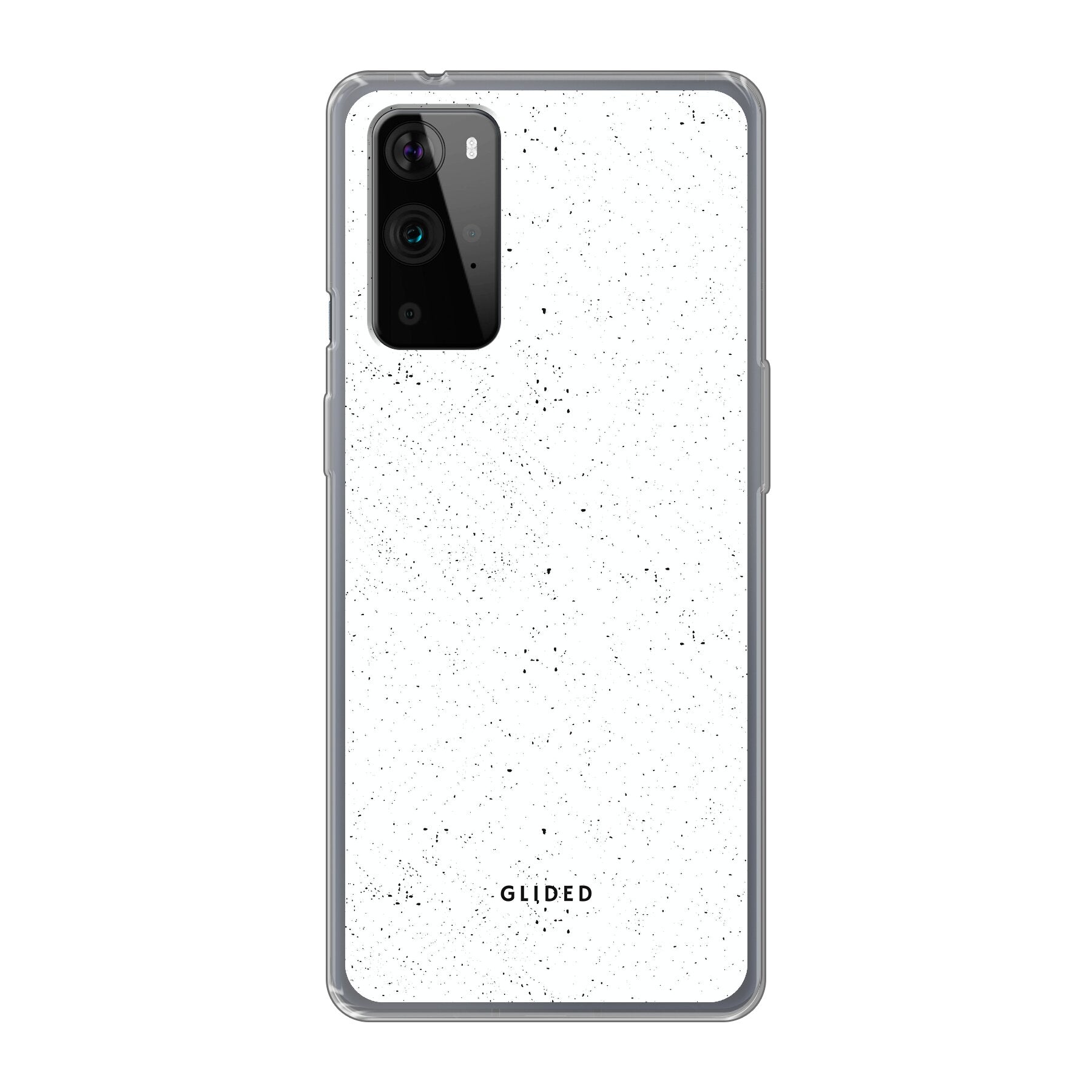 Subtle Essence - OnePlus 9 Pro Handyhülle Tough case