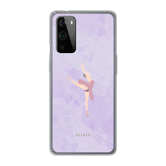 Lavender - OnePlus 9 Pro Handyhülle Tough case