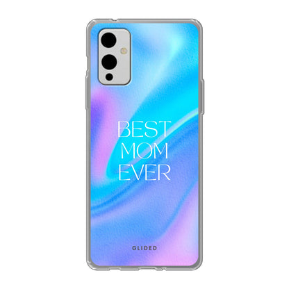 Best Mom - OnePlus 9 - Soft case