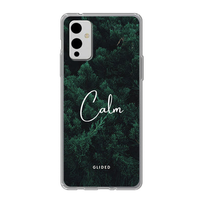 Keep Calm - OnePlus 9 Handyhülle Soft case