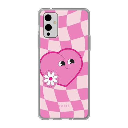 Sweet Love - OnePlus 9 Handyhülle Soft case