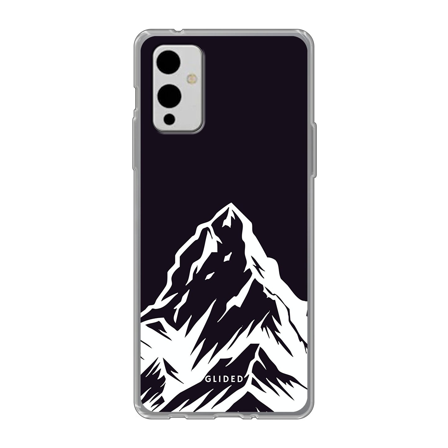 Alpine Adventure - OnePlus 9 - Soft case