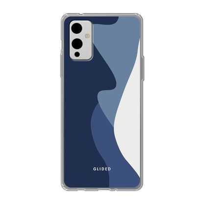 Wave Dream - OnePlus 9 Handyhülle Soft case