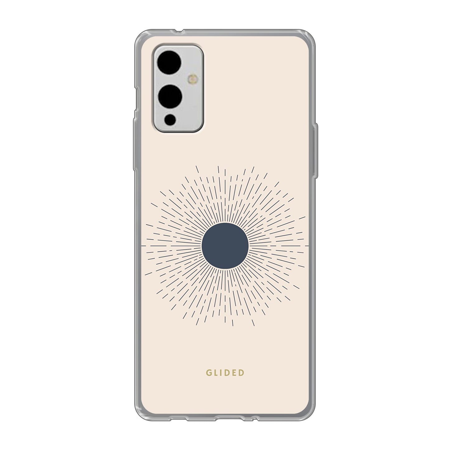 Sprinkle - OnePlus 9 Handyhülle Soft case