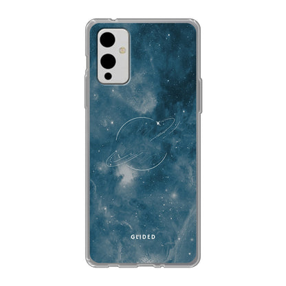 Space Time - OnePlus 9 Handyhülle Soft case