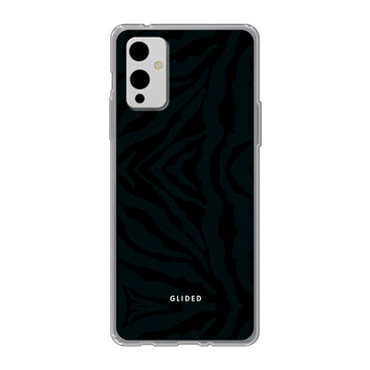 Shadow Patterns - OnePlus 9 Handyhülle Soft case