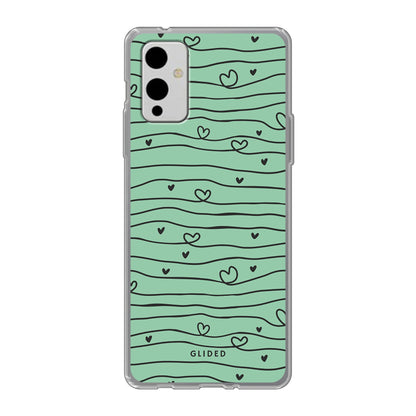 Hearty - OnePlus 9 - Soft case