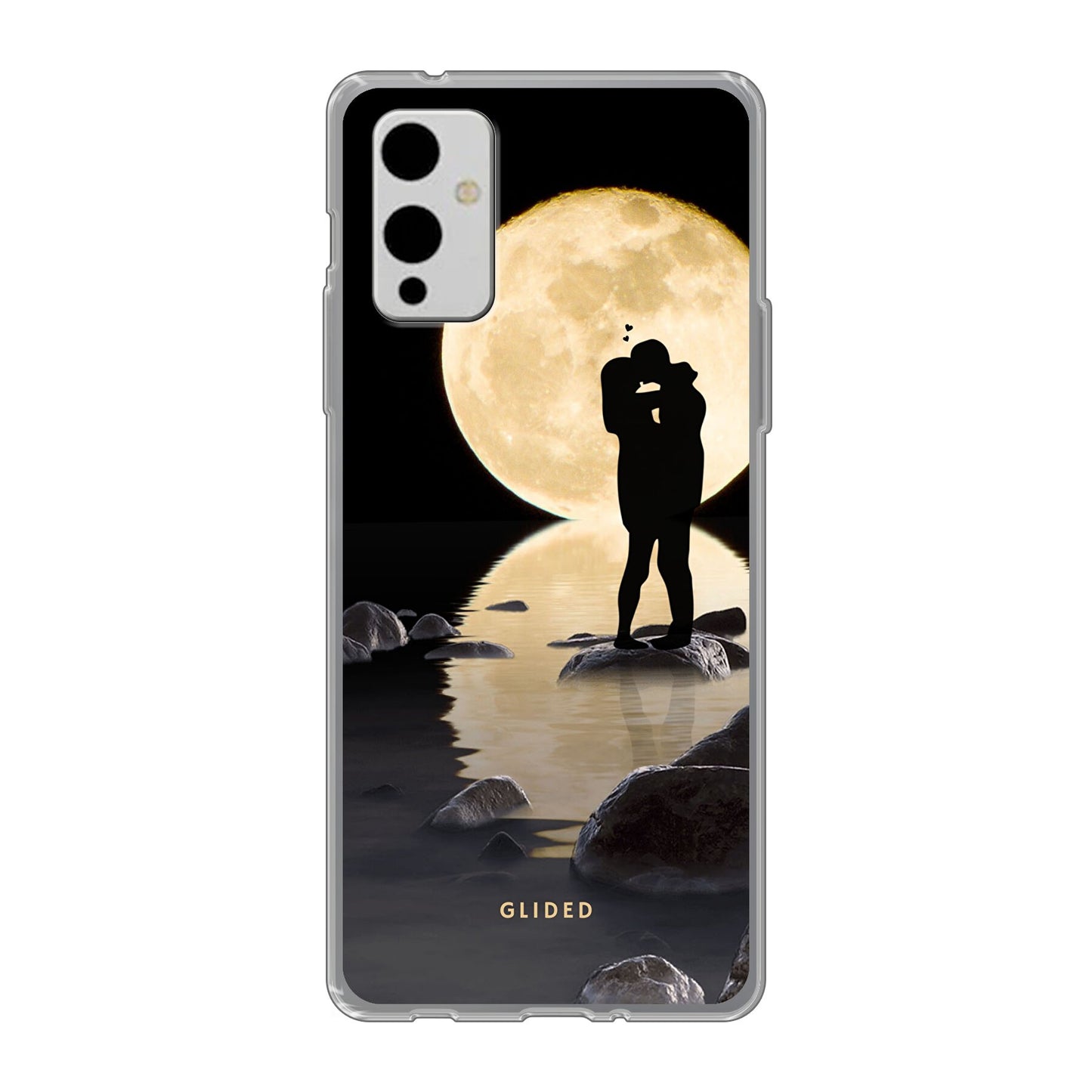 Moonlight - OnePlus 9 Handyhülle Soft case