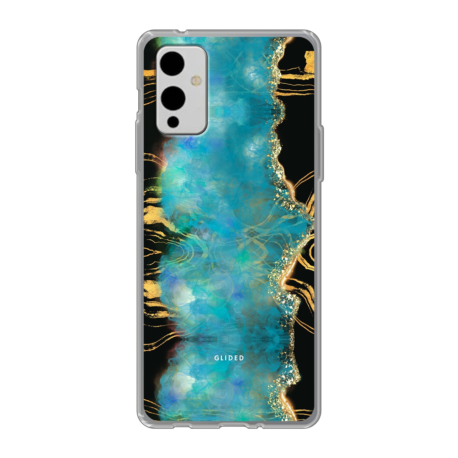 Waterly - OnePlus 9 Handyhülle Soft case