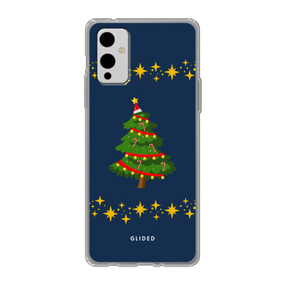 Christmas Tree - OnePlus 9 Handyhülle Soft case