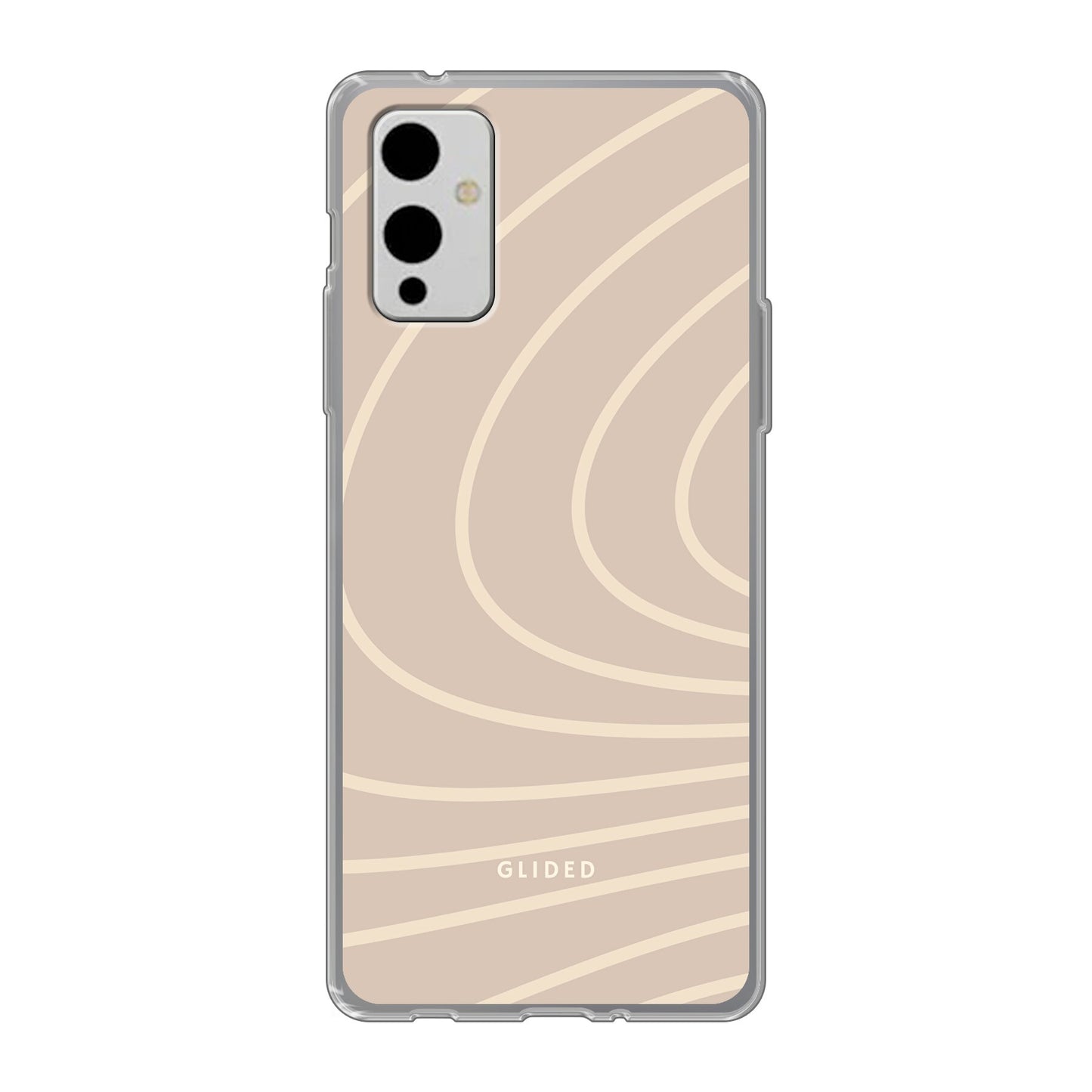 Celestia - OnePlus 9 Handyhülle Soft case