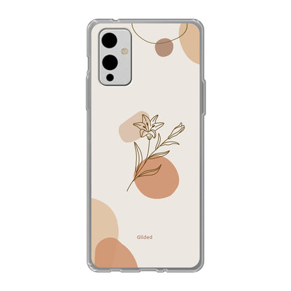 Flora - OnePlus 9 Handyhülle Soft case
