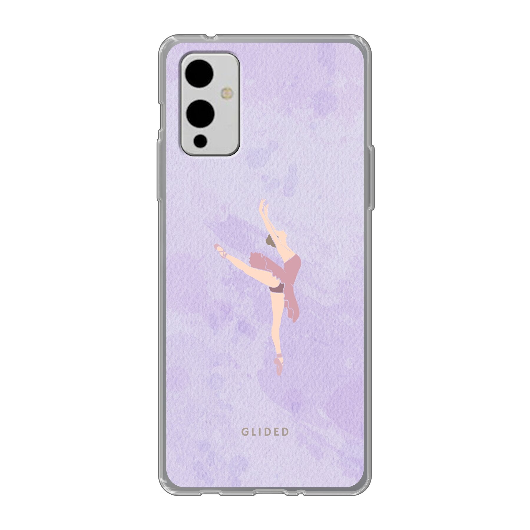 Lavender - OnePlus 9 Handyhülle Soft case