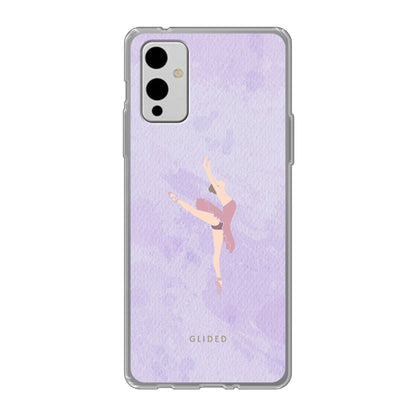 Lavender - OnePlus 9 Handyhülle Soft case