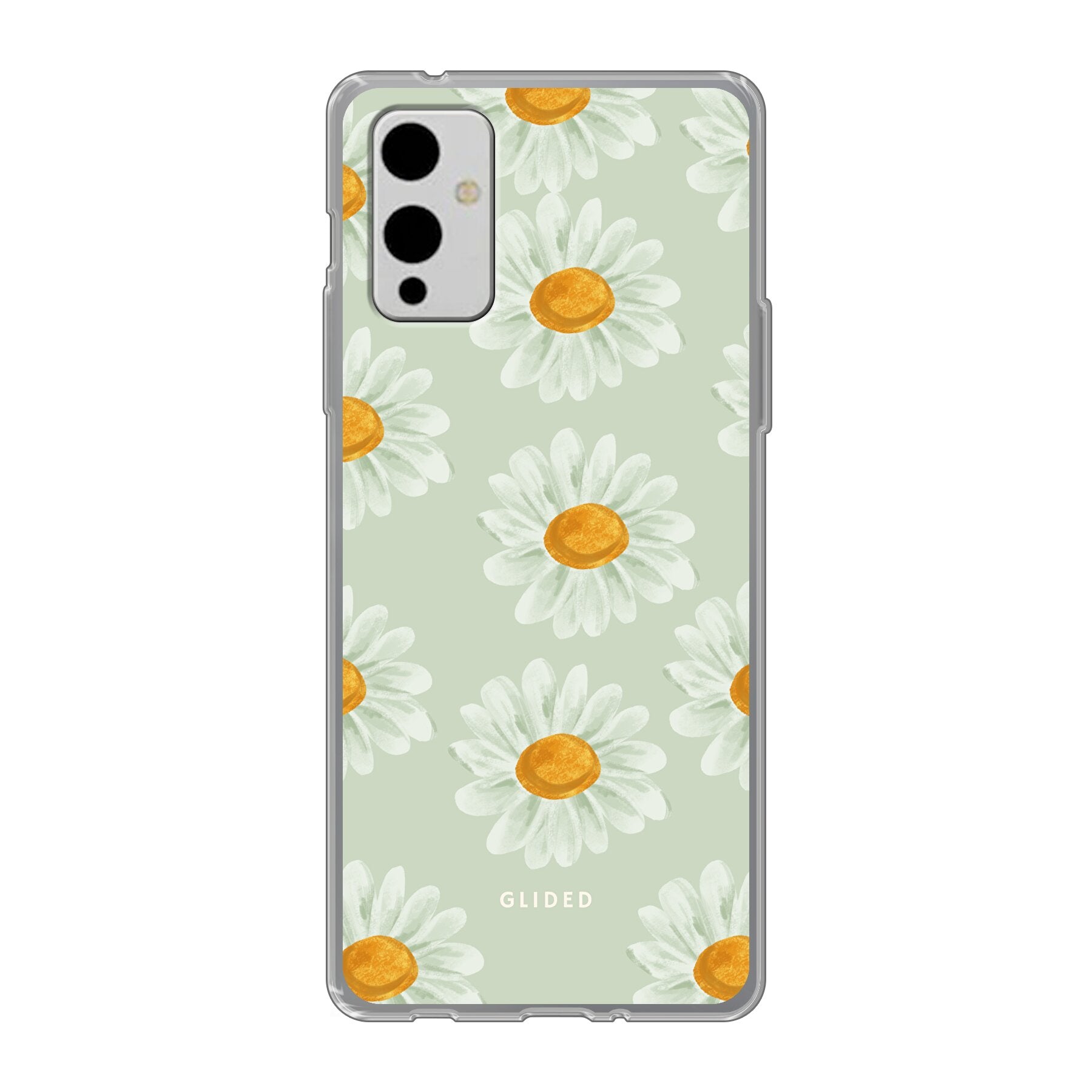 Daisy - OnePlus 9 Handyhülle Soft case
