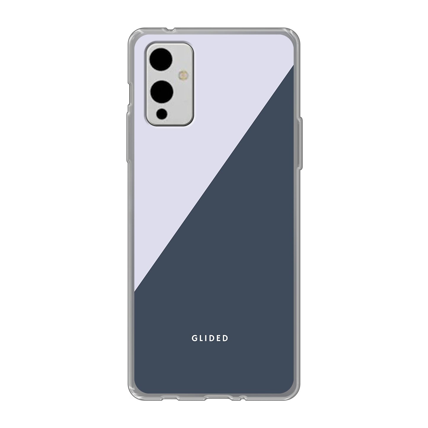 Edge - OnePlus 9 - Soft case