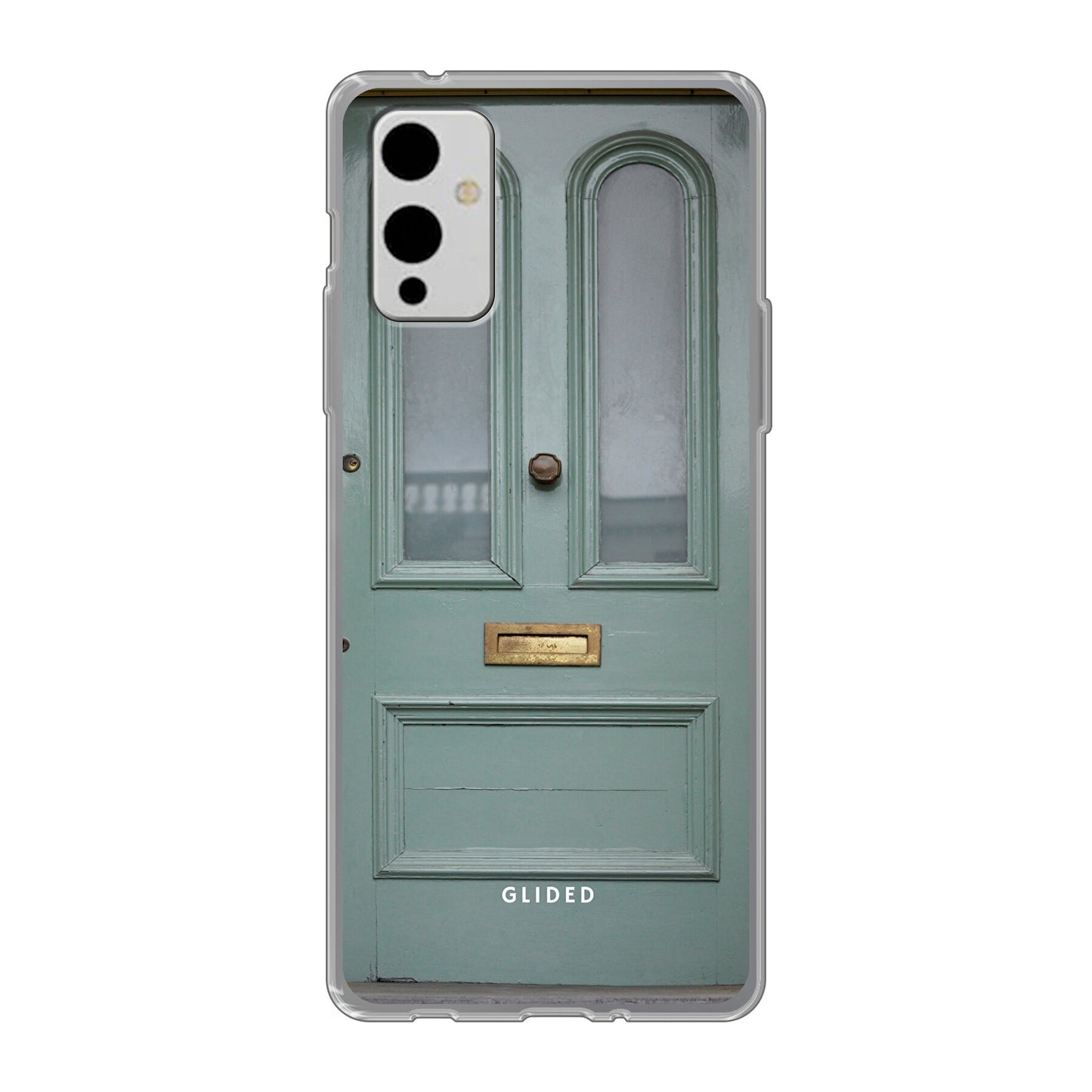 Doorway Dream - OnePlus 9 Handyhülle Soft case